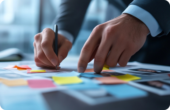 수사기관보다 빠른 자체 증거관리 시스템